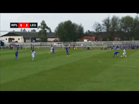Wisła Płock vs. Legia Warszawa - Mecz sparingowy