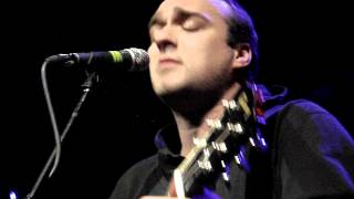 Jeremy Enigk - Guitar and Video Games - Live @ The Troubadour 1-20-08