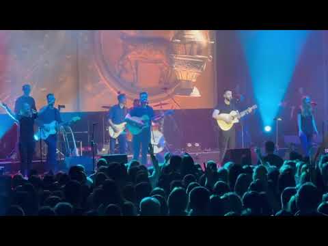 BOŽJA POBJEDA - TI SI DOSTOJAN Večer slavljenja “SRCA GORE” 27.01.24 Slavonski Brod