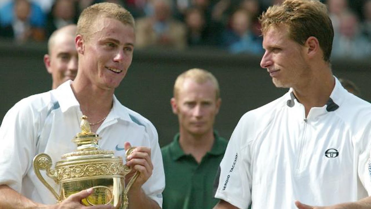 Top 5 Men Without A Slam Title