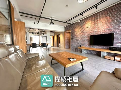 🌊星海灣∣近三多商圈∣美式工業風・指標豪宅∣高樓三房-權威 - Image 1