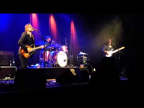 STOPPOK Trio @Steinhof - Aus dem Beton