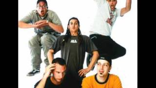 LESS THAN JAKE: Shotgun (Wierd)
