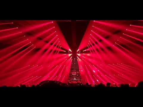 Kai Tracid - Dreamstate Europe 12.04.2025 PreZero Arena Gliwice