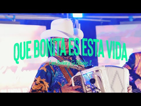 Lupe Borbón y Su Blindaje 7 - Que Bonita Es Esta Vida (La Huapanguiza Vol.1)