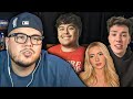 Benji Chavez CALLED OUT James Charles RESPONDS To Kayla Malecc MORE