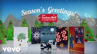 Joshua Bell - Nutcracker Medley ft. Straight No Chaser