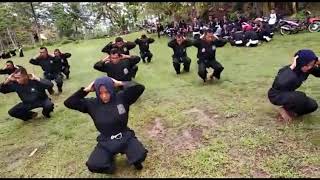 Download lagu Tes polos ke jambon. Siswa private. Rayon sumbersih. PSHT mp3