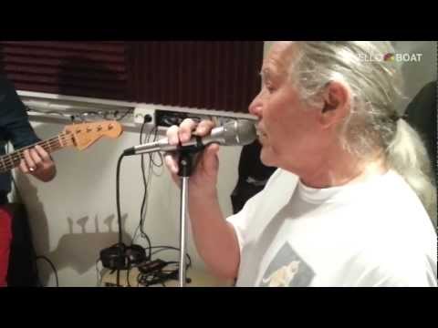 MELLOBOAT 2013 - Panta Rei 2.0 Rehearsal Part I