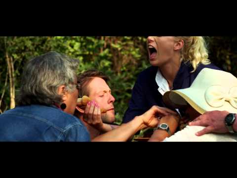 Isak Heim - Out of space (official video)