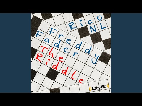 The Riddle (Jump Mix)