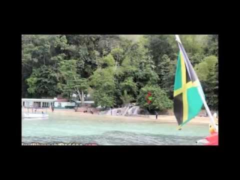 Richie Stephens - Come To Jamaica