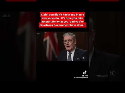 Joe discusses Keir Starmer #uk #uknews #labourparty