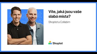 Shoptet a Collabim na téma chyby, které stojí peníze, kupecké ROI a zpětné odkazy