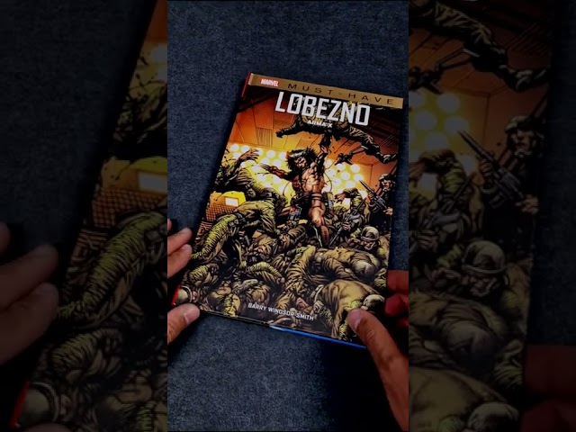 Vídeo relacionado con Camiseta de Hombre Lobezno X Men Wolverine Xavier Comic 011 M