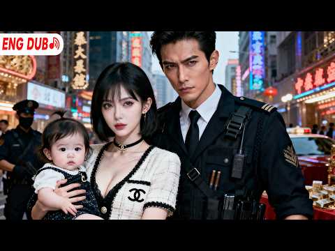 The security guard dad is actually a legendary soldier? His undercover mission just got very persona