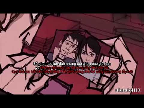 XẤU - Khánh Jayz ft. 2CAN [ Video Lyric ]