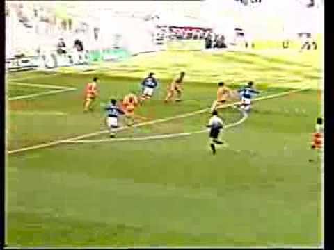1998/99, Serie A, Sampdoria - Cagliari 0-0 (20)