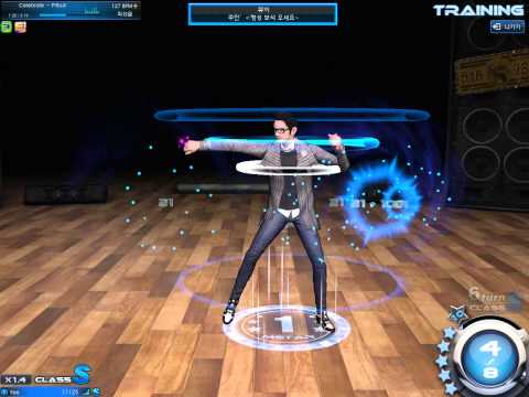 MStar KR - Celebrate : Neo Classic [Extreme] (100%)