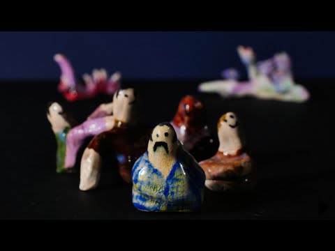 Video thumbnail for New World