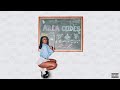 Kaliii Area Codes Official Audio