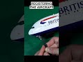 Revell Airbus A380 800 British Airways Registering The Aircraft Shorts Mahaysattic Airbus