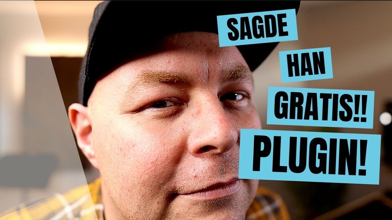 Vokalmixing | Gratis Plugin | Klanghelm MJUCjr