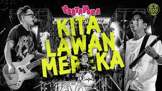 Download lagu STAND HERE ALONE LIVE PESTAPORA 2024 (KITA LAWAN MEREKA) mp3 Download lagu STAND HERE ALONE LIVE PESTAPORA 2024 (KITA LAWAN MEREKA) mp3