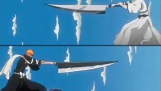 Bleach AMV- Death Said