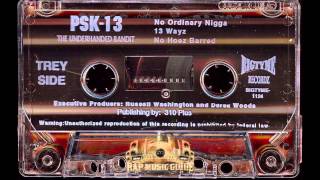 PSK-13 - No Ho's Barred