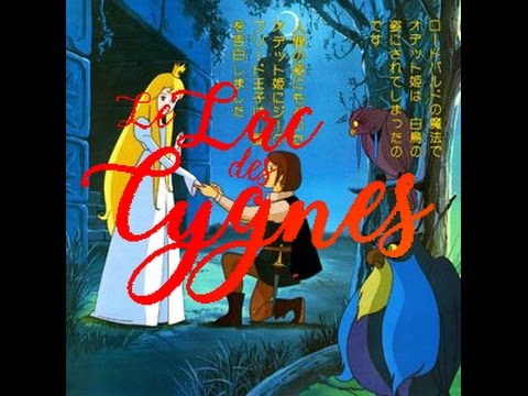 Le Lac Des Cygnes (VF sans sous-titres)