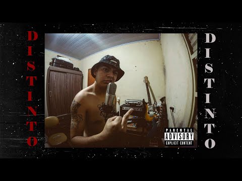 Big K El Farsante-Distinto