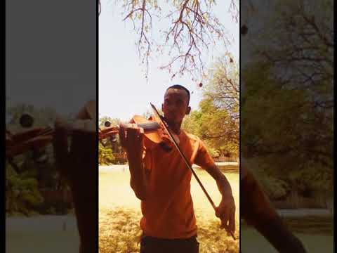 Shinning Start - Dj Castro ft Slickartie (Cover by Gideon Eibeb)