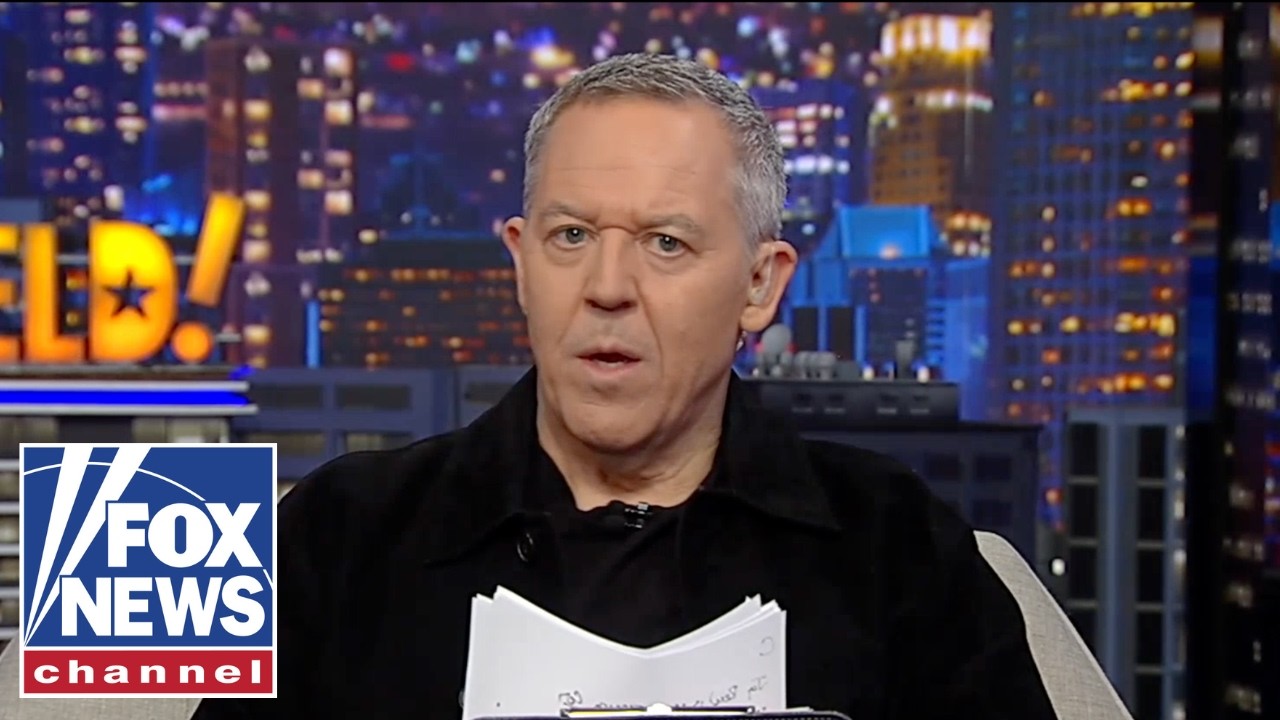 Greg Gutfeld: You saw 2 versions of America at the State of the Union