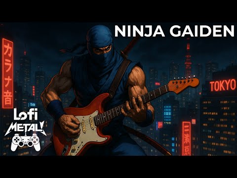 Epic Game Remixes and Nu Metal Focus