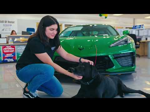 Seguin Chev