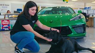 Livin’ the Dream in Seguin | Seguin Chevrolet