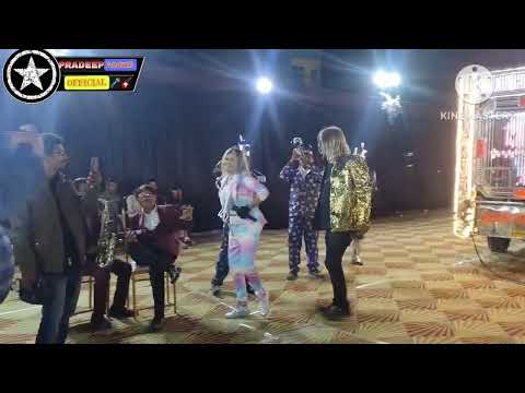 🎤Me Pyar Ka Poojari Muje Pyar Chahiye🎤 BHARAT MUSIC BAND PADRA 2025