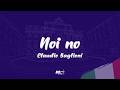 Claudio Baglioni - Noi no (Testo / Lyrics)