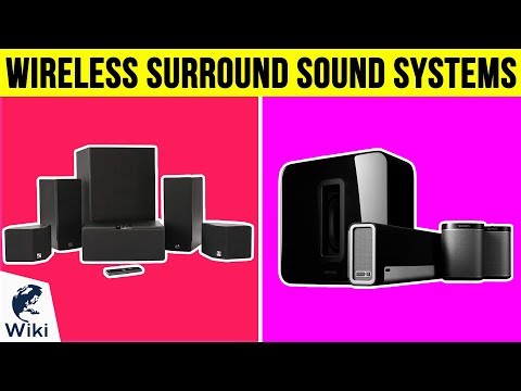 download lagu mp3 mp4 Wireless Soundsystem, download lagu Wireless Soundsystem gratis, unduh video klip Wireless Soundsystem
