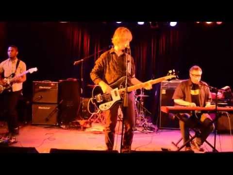 Red Plastic Buddha - Little White Pills - 5/31/14 - Martyrs' (Far North Side Chicago)