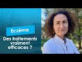 Eczéma : des traitements vraiment efficaces ? | Audrey Nosbaum