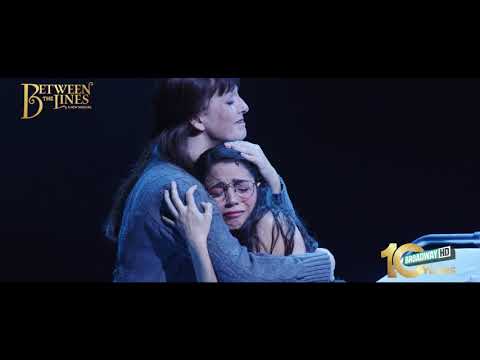 Julia Murney & Arielle Jacobs Shine In Between The Lines: A New Musical