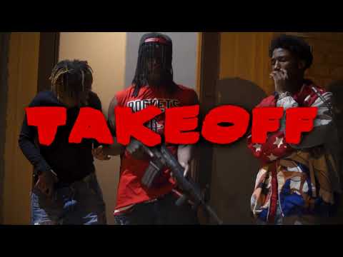 NBC Menace - Takeoff (Shot By CpFilmz)