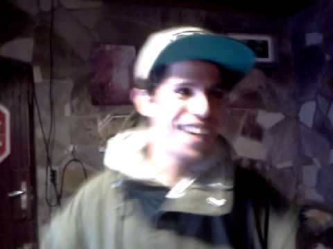 Tuffer Sound System: Ensaio (Março 2013)