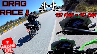 Mondial X-Treme MAXX 200 i Video