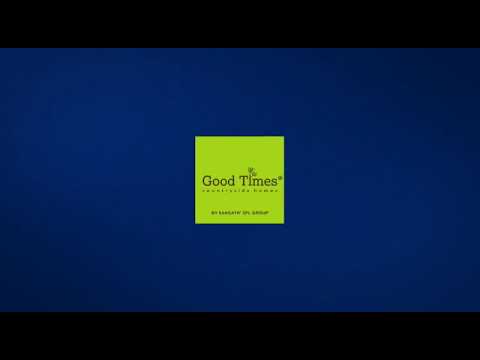 Good Times Project Tour 1