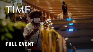 A Viewing And Memorial Is Held For George Floyd In His Hometown Of Houston, Texas | TIME