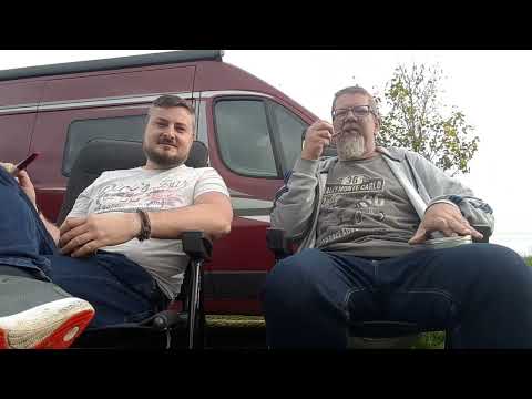 Roadtrip mit Pfeife - Schwäbische Alb