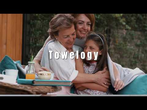 Experience the Touch of Luxury with Towelogy